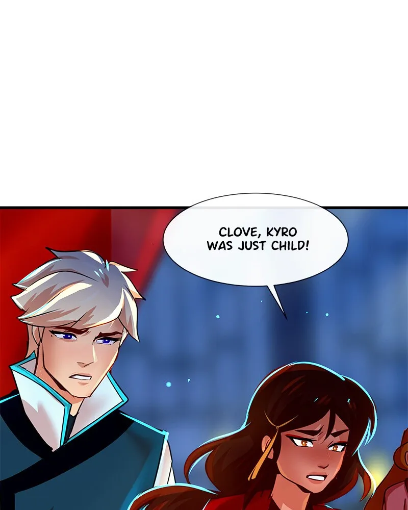SubZero Chapter 138 page 11 - 