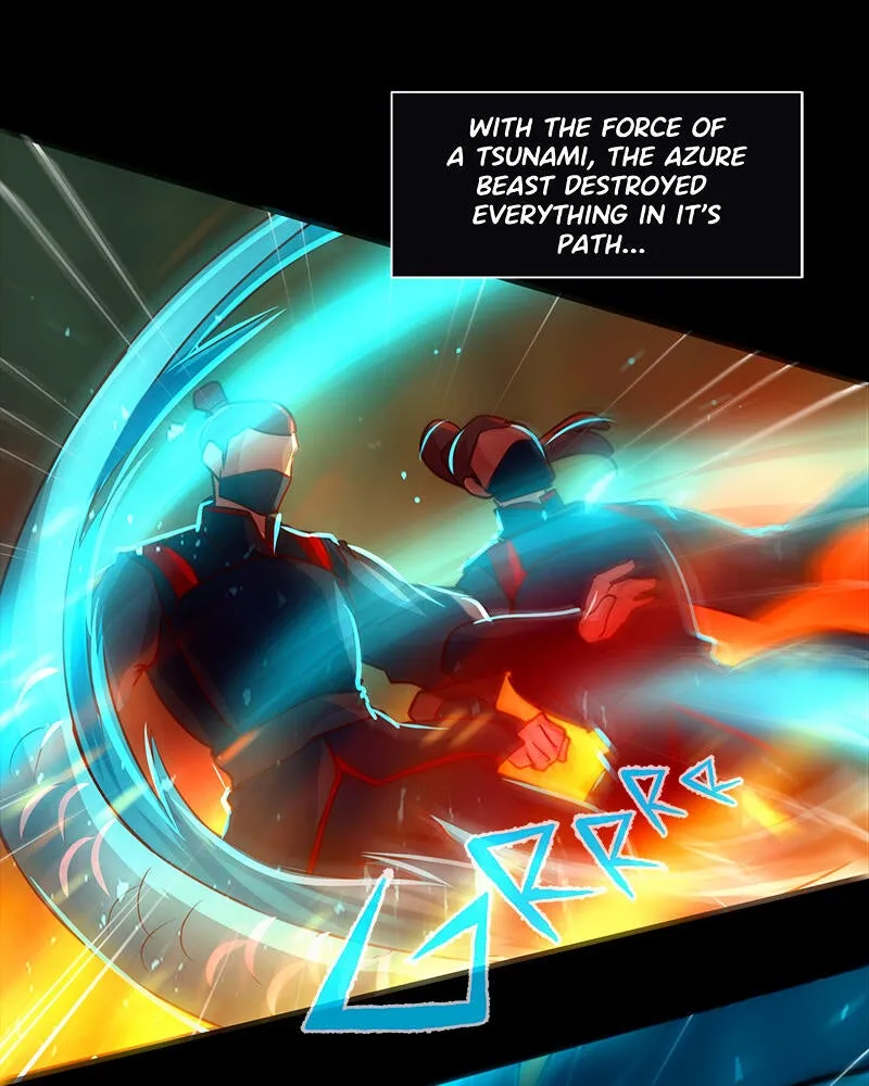 SubZero Chapter 138 page 101 - 