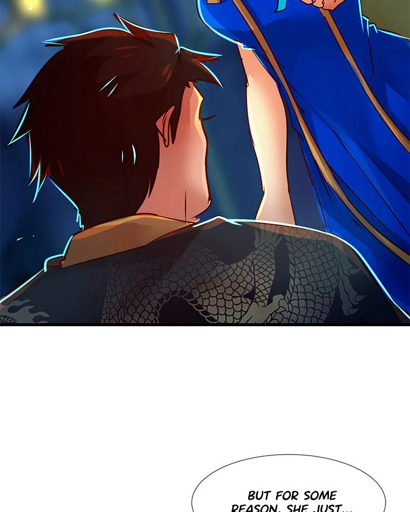 SubZero Chapter 138 page 117 - 