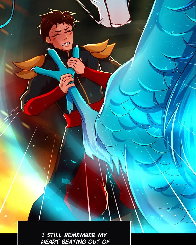 SubZero Chapter 138 page 121 - 
