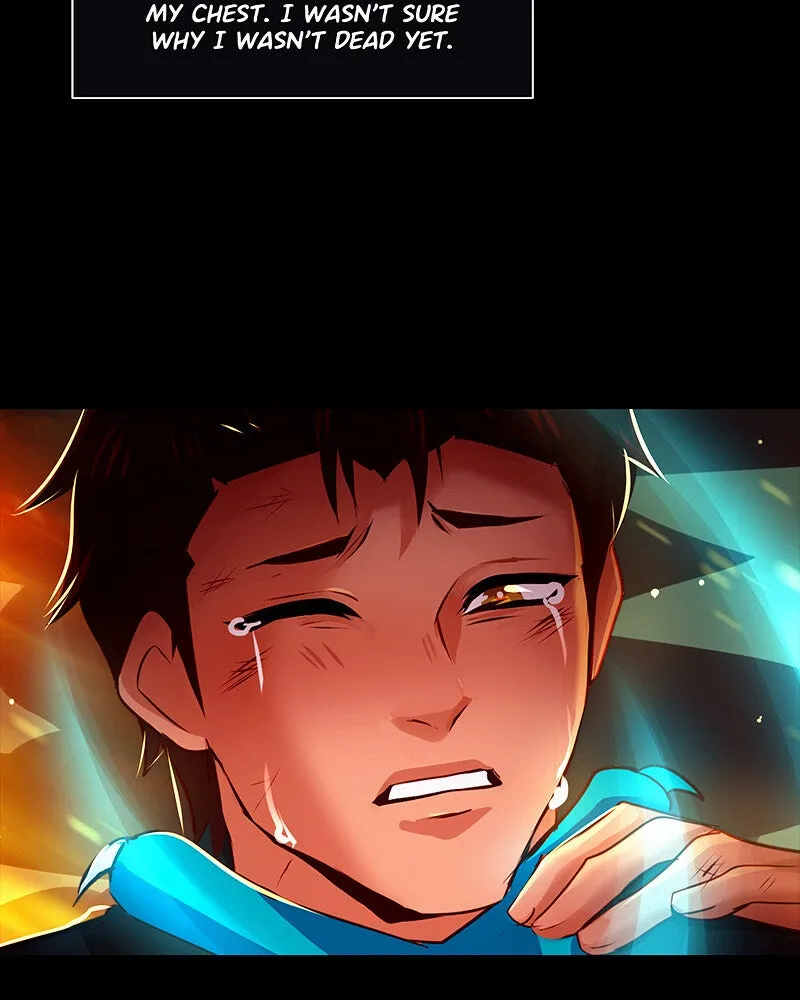SubZero Chapter 138 page 122 - 