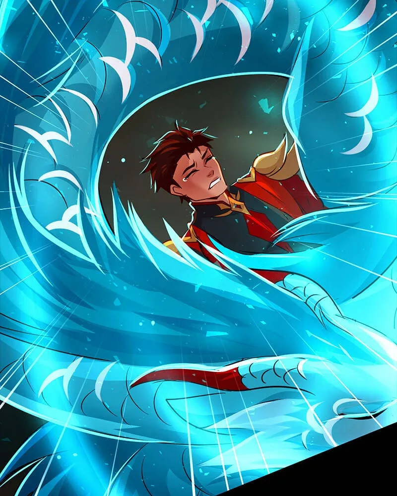 SubZero Chapter 138 page 131 - 