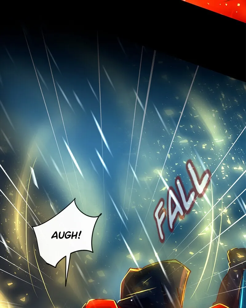 SubZero Chapter 138 page 20 - 