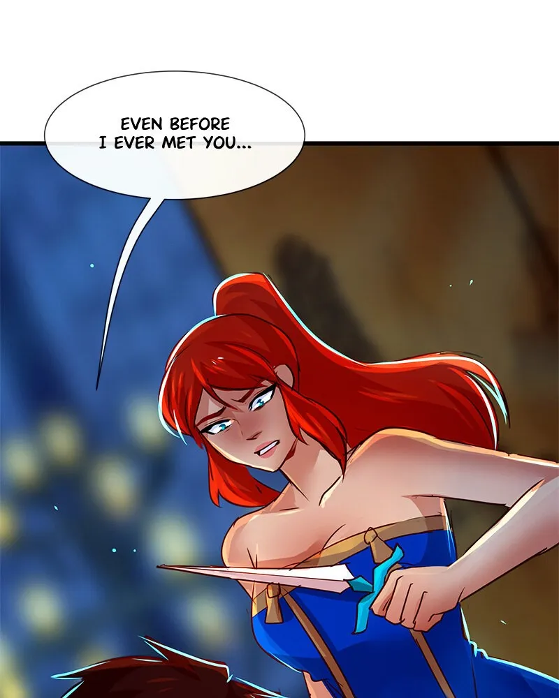 SubZero Chapter 138 page 3 - 