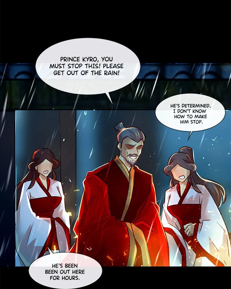SubZero Chapter 138 page 22 - 