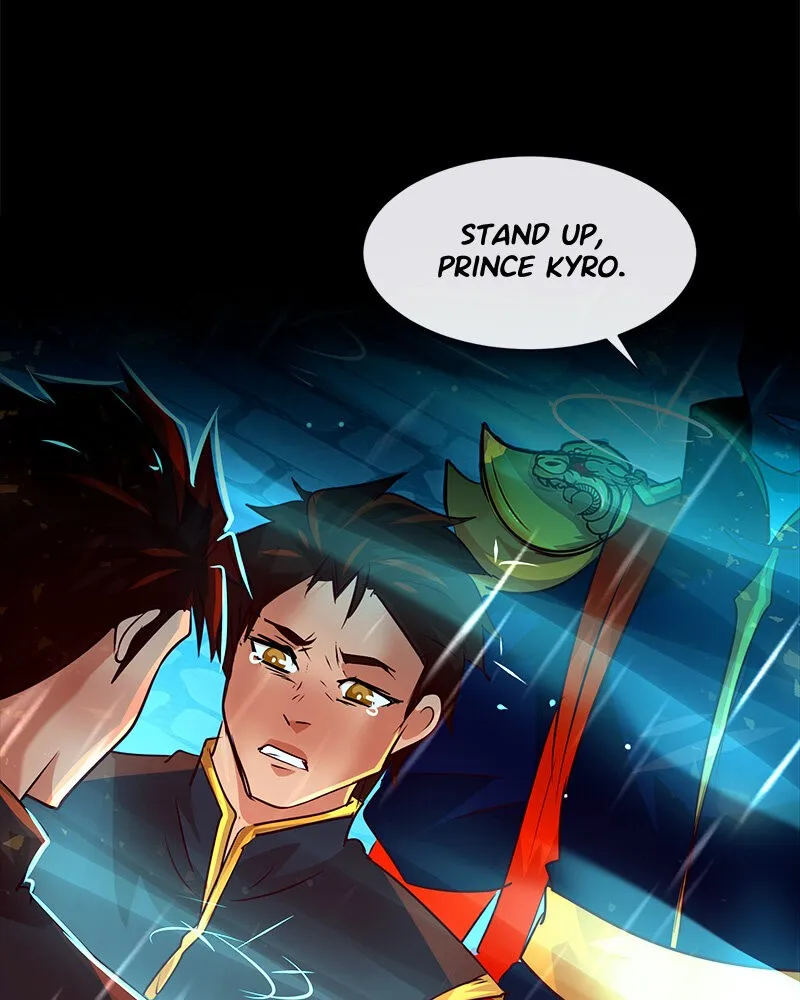 SubZero Chapter 138 page 25 - 
