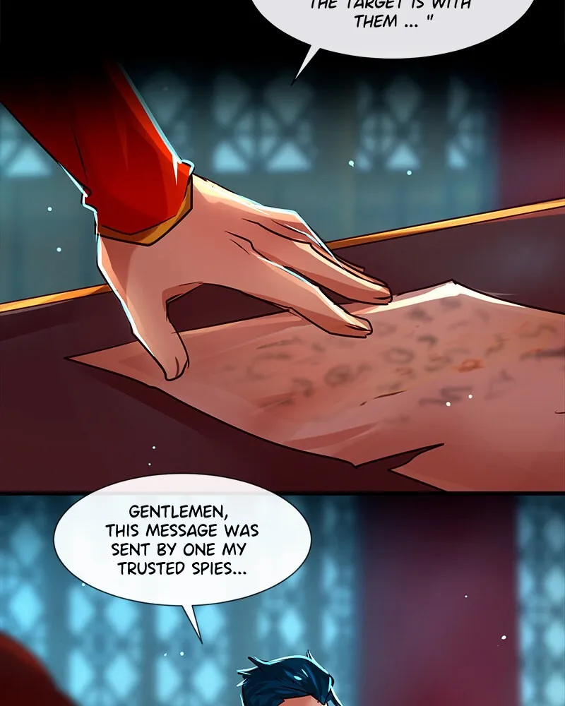 SubZero Chapter 138 page 29 - 