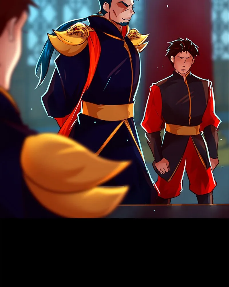 SubZero Chapter 138 page 30 - 