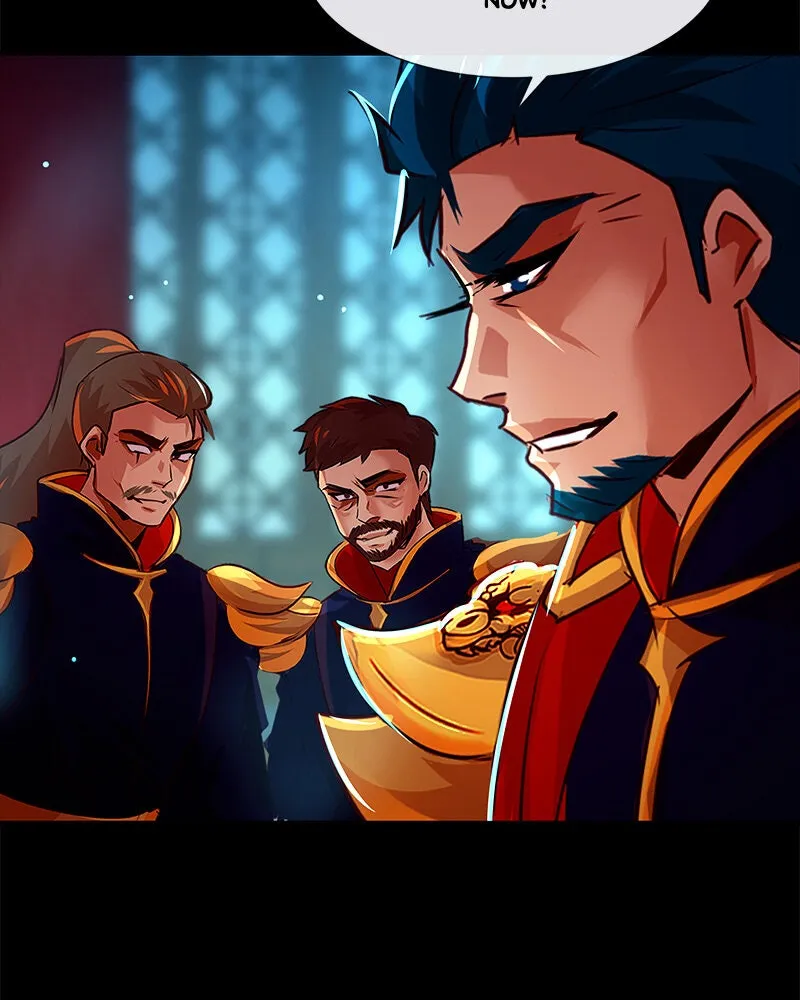 SubZero Chapter 138 page 33 - 