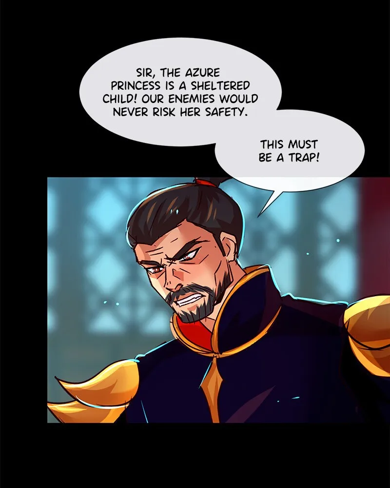 SubZero Chapter 138 page 34 - 