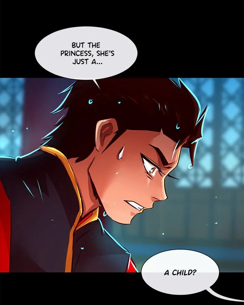 SubZero Chapter 138 page 39 - 