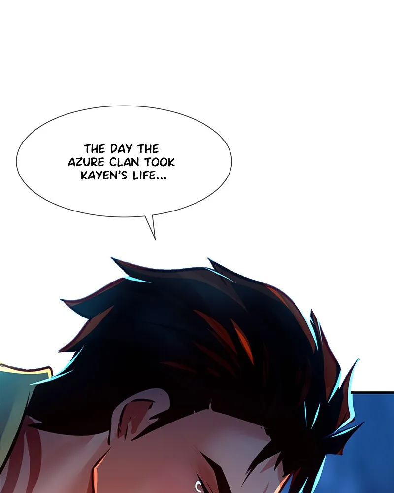 SubZero Chapter 138 page 5 - 