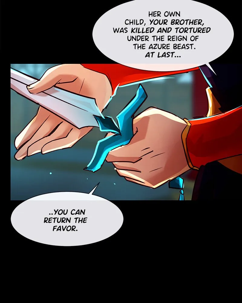 SubZero Chapter 138 page 43 - 