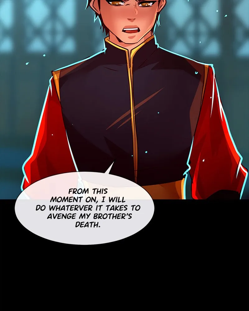 SubZero Chapter 138 page 46 - 