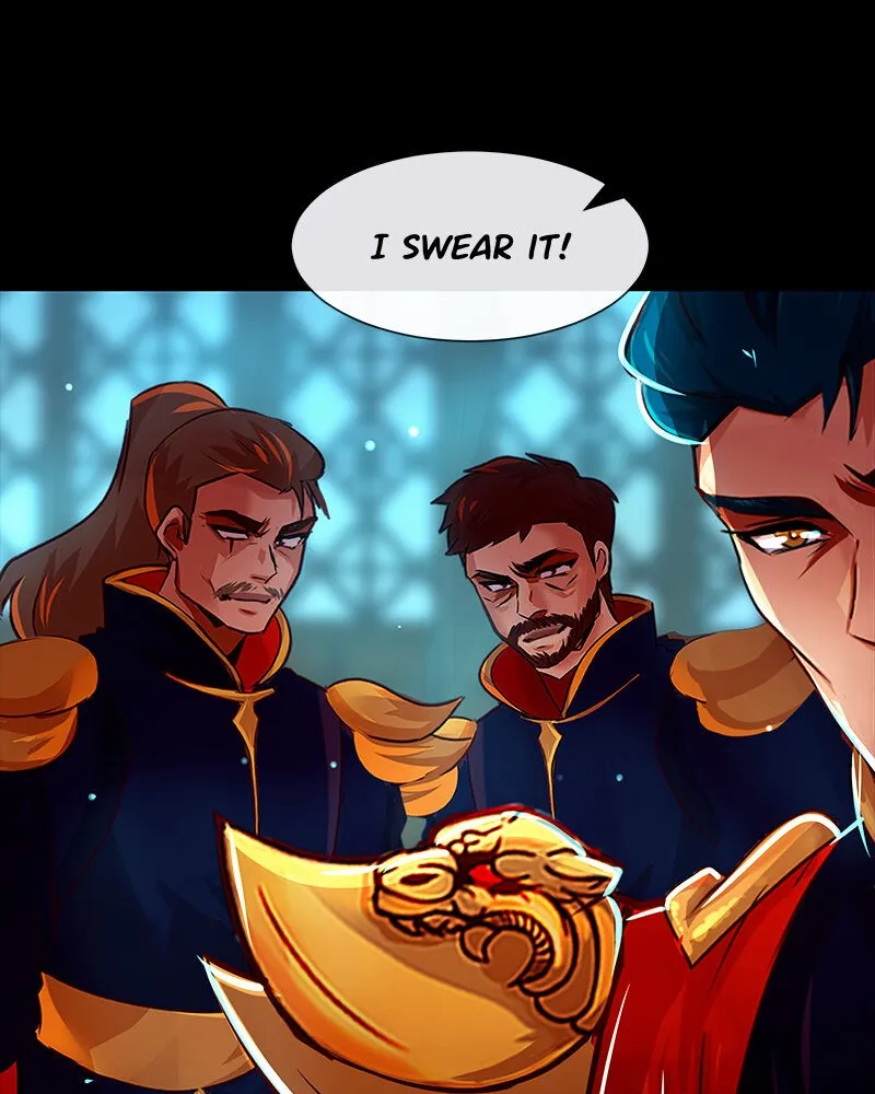 SubZero Chapter 138 page 47 - 