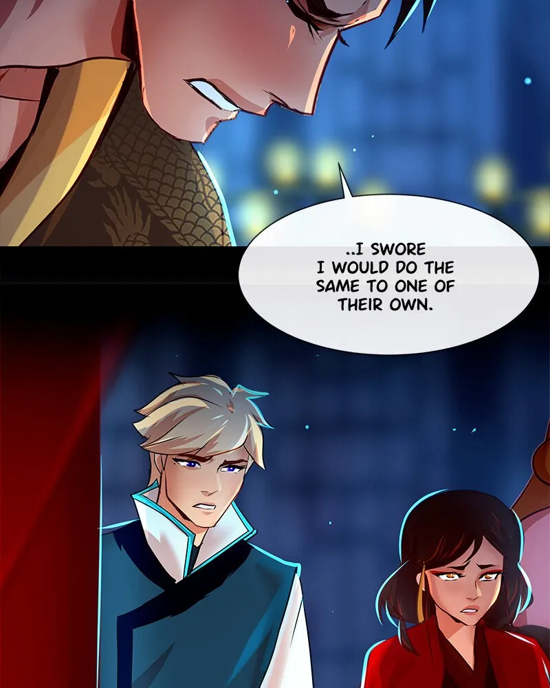 SubZero Chapter 138 page 6 - 