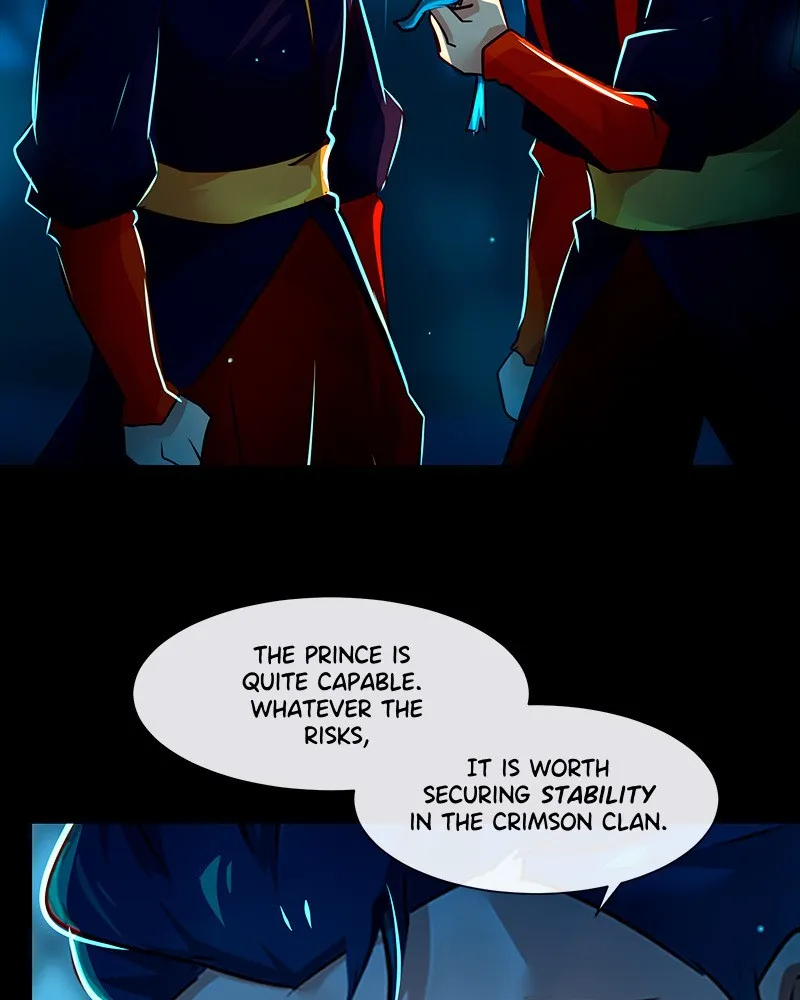SubZero Chapter 138 page 56 - 