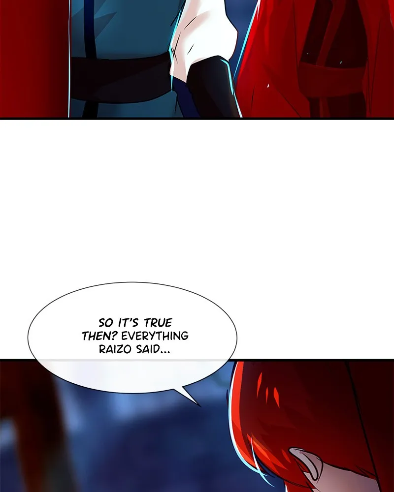 SubZero Chapter 138 page 7 - 