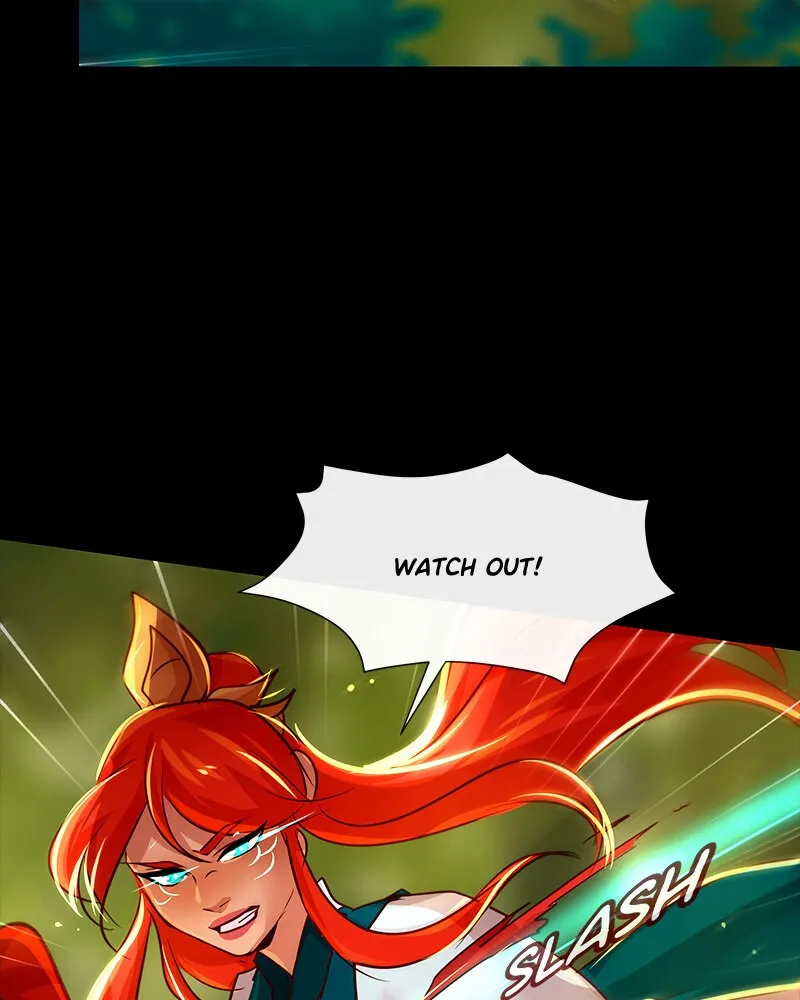 SubZero Chapter 138 page 77 - 