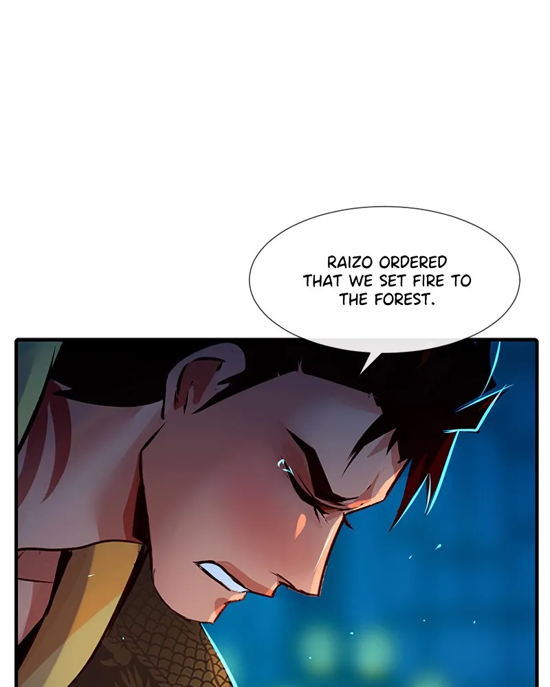 SubZero Chapter 138 page 84 - 