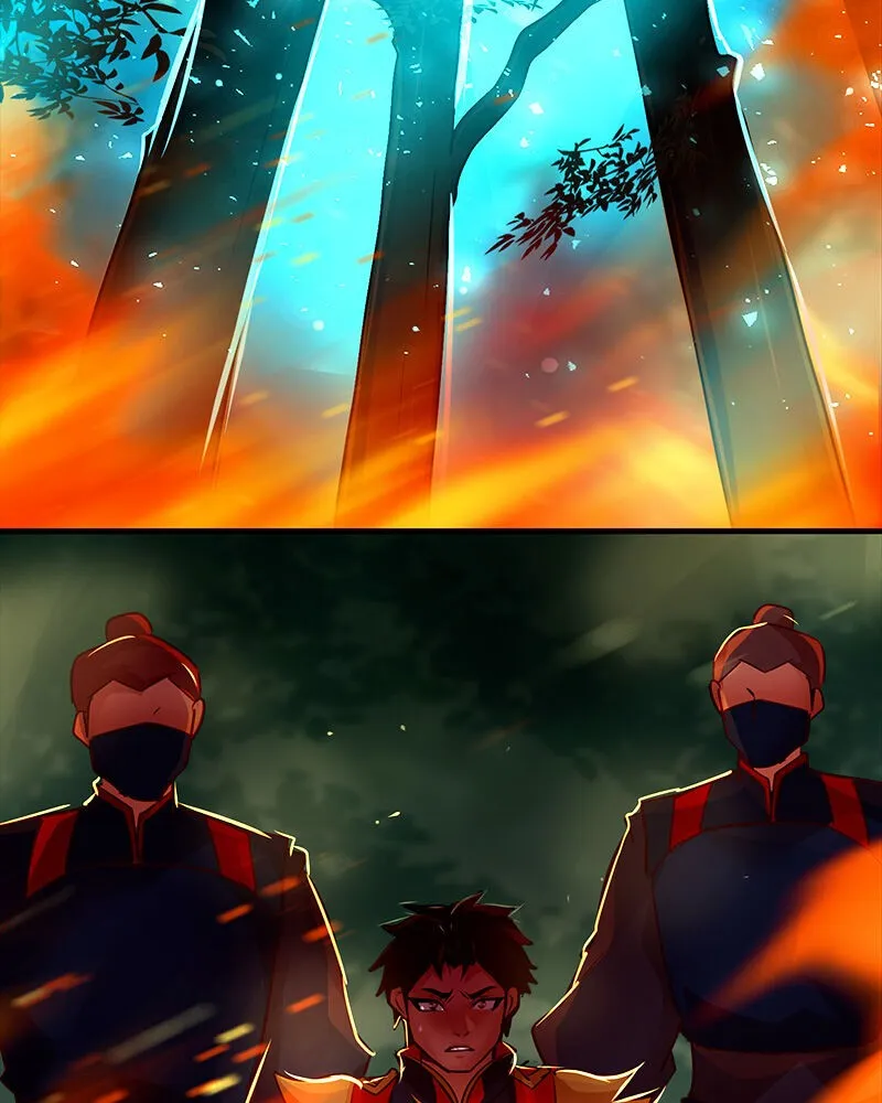 SubZero Chapter 138 page 94 - 