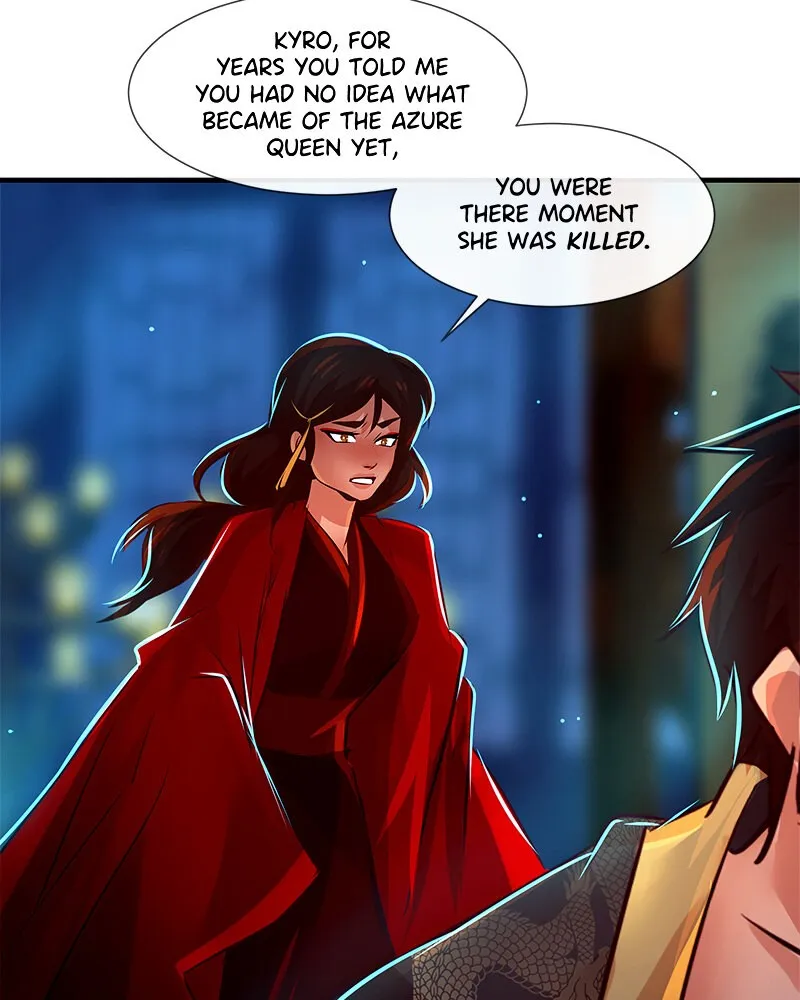 SubZero Chapter 139 page 11 - 