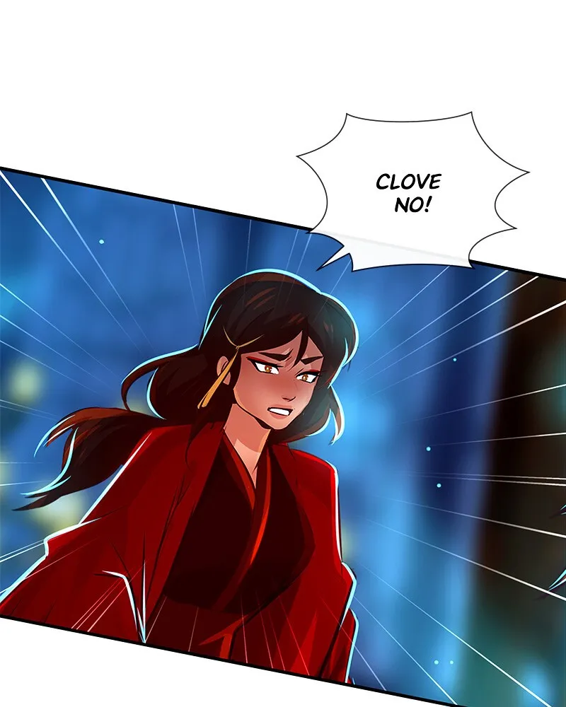 SubZero Chapter 139 page 105 - 