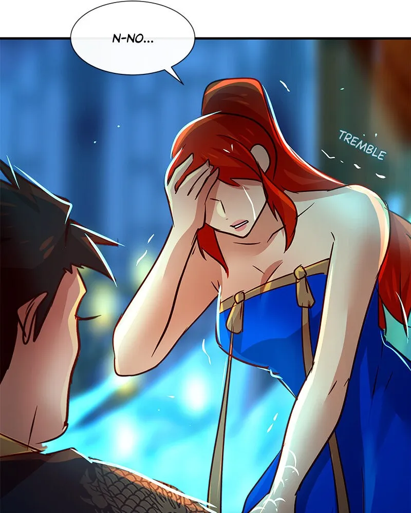 SubZero Chapter 139 page 108 - 
