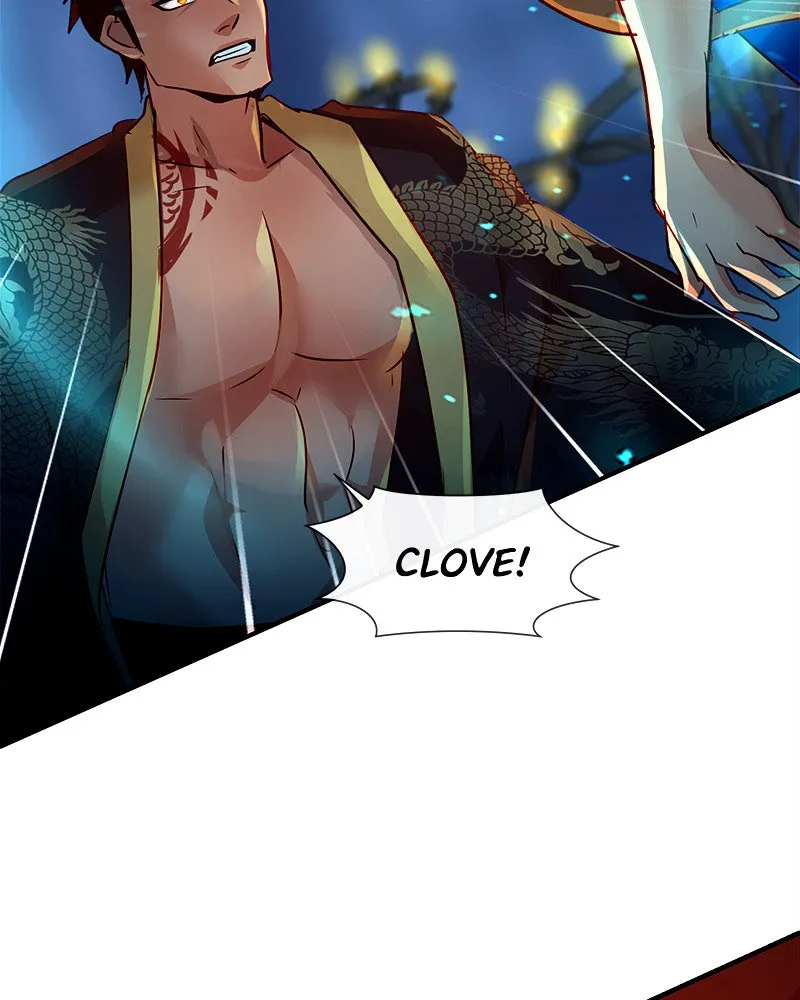 SubZero Chapter 139 page 112 - 