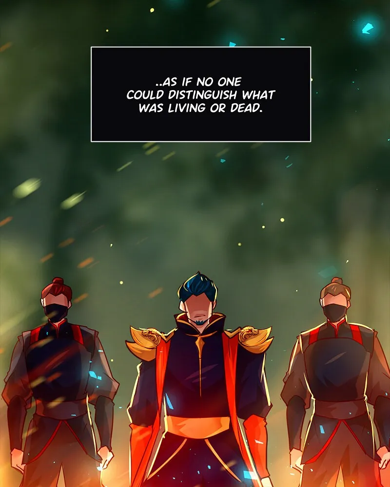 SubZero Chapter 139 page 17 - 