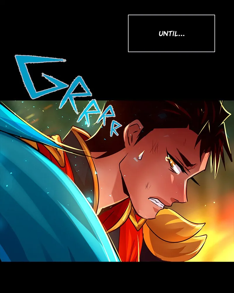 SubZero Chapter 139 page 20 - 