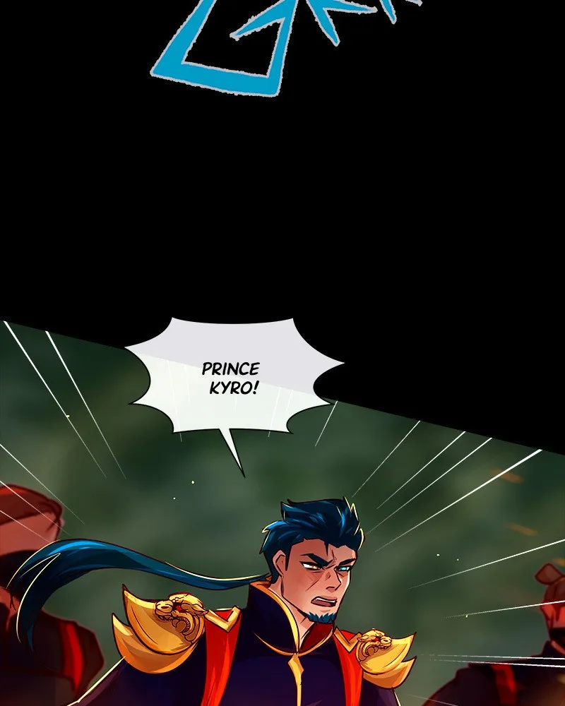 SubZero Chapter 139 page 23 - 
