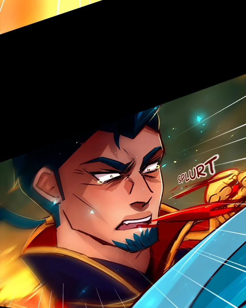 SubZero Chapter 139 page 29 - 