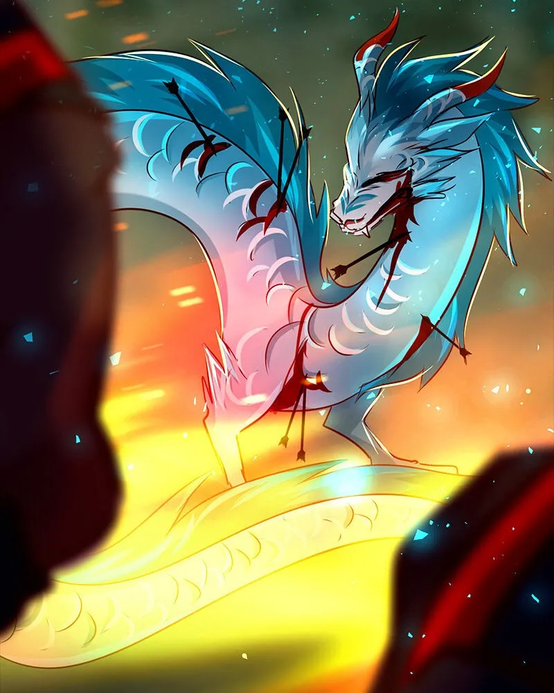 SubZero Chapter 139 page 32 - 