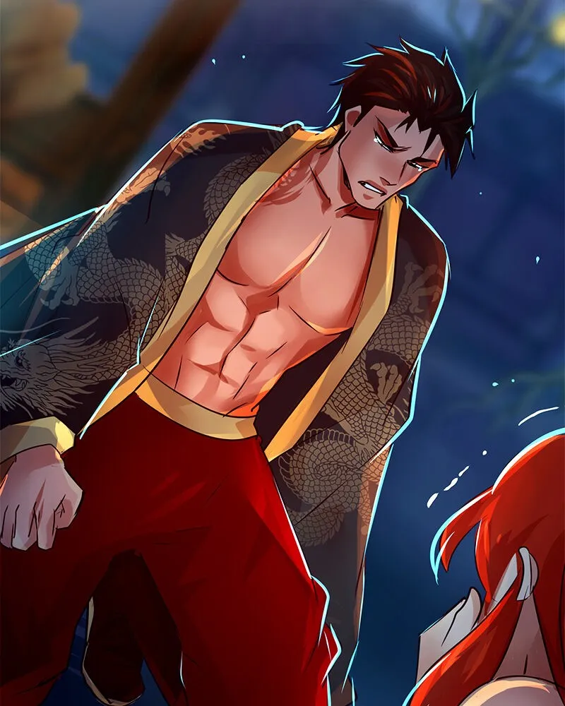 SubZero Chapter 139 page 5 - 