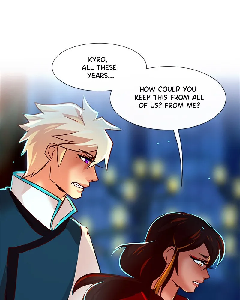 SubZero Chapter 139 page 46 - 