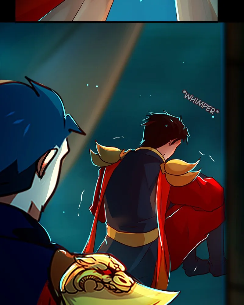 SubZero Chapter 139 page 59 - 