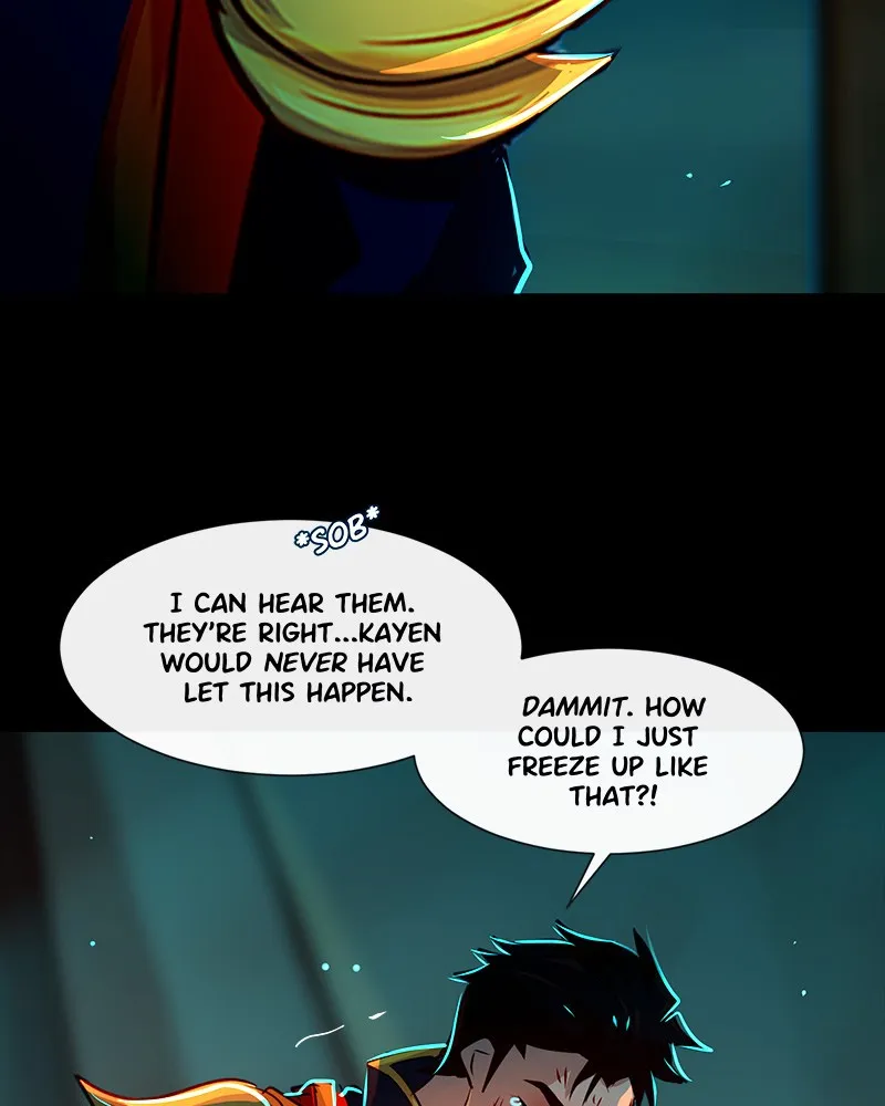 SubZero Chapter 139 page 60 - 
