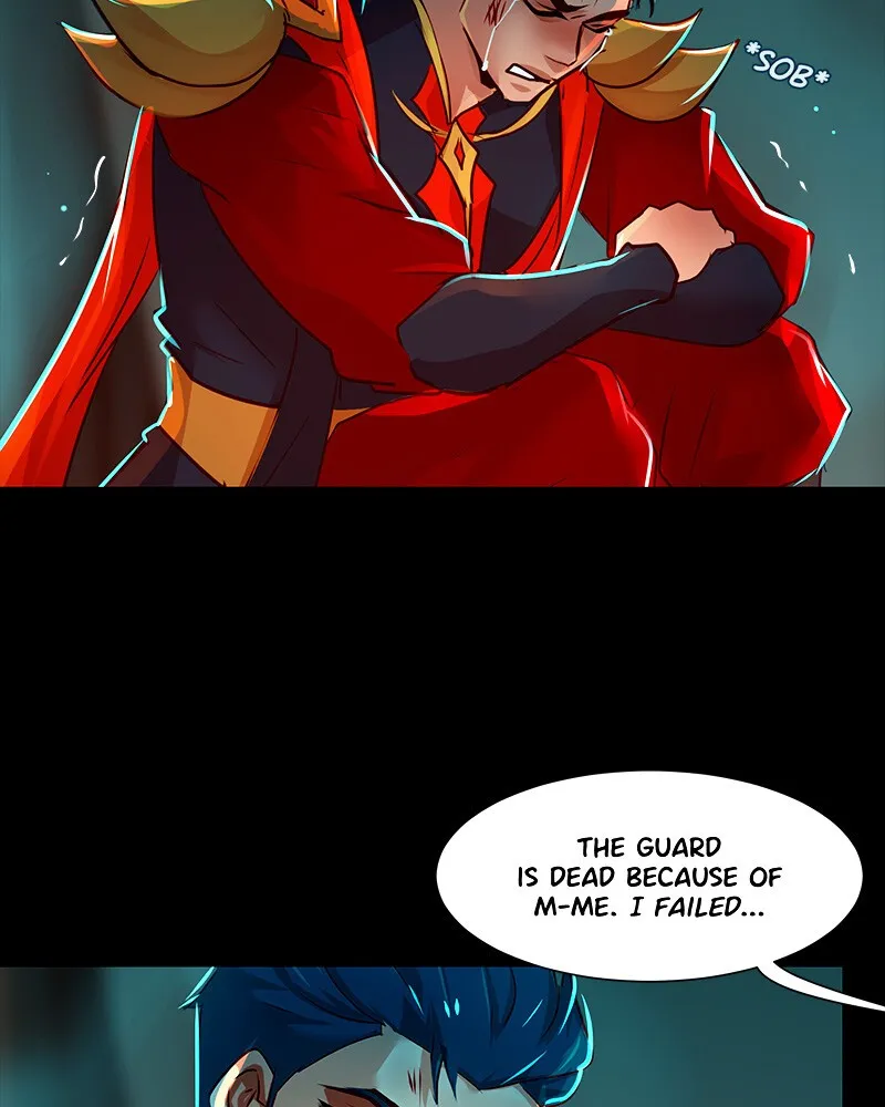 SubZero Chapter 139 page 61 - 