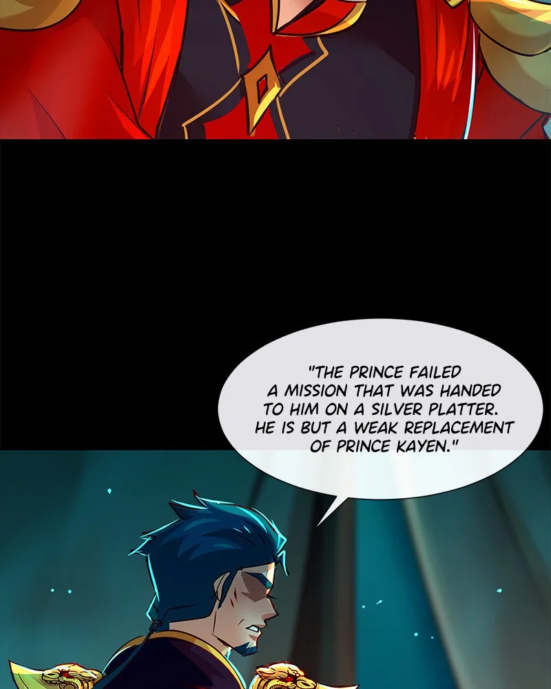 SubZero Chapter 139 page 68 - 