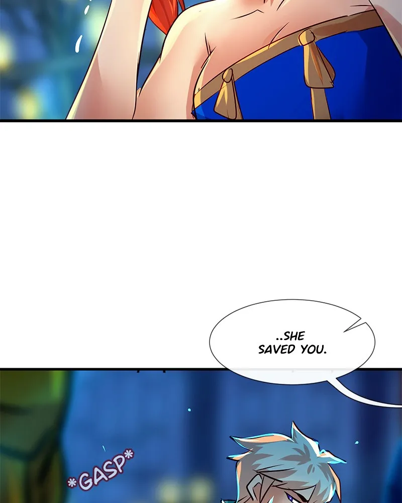 SubZero Chapter 139 page 8 - 