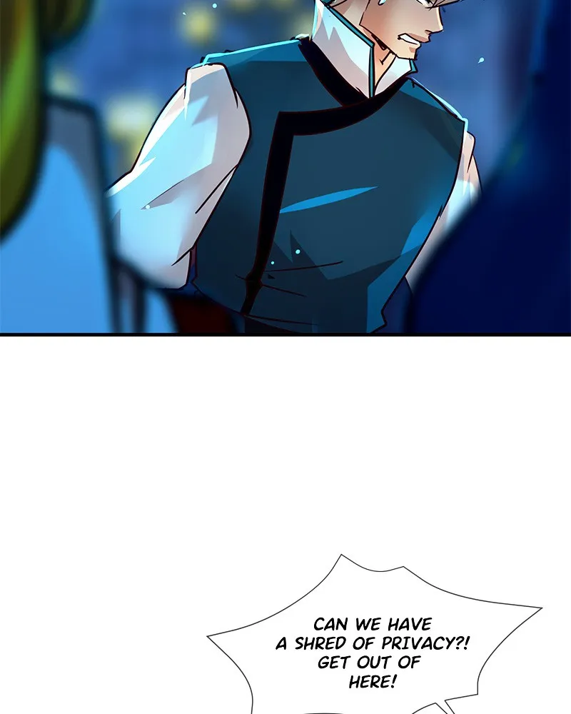 SubZero Chapter 139 page 9 - 