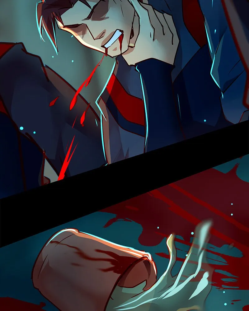 SubZero Chapter 139 page 82 - 