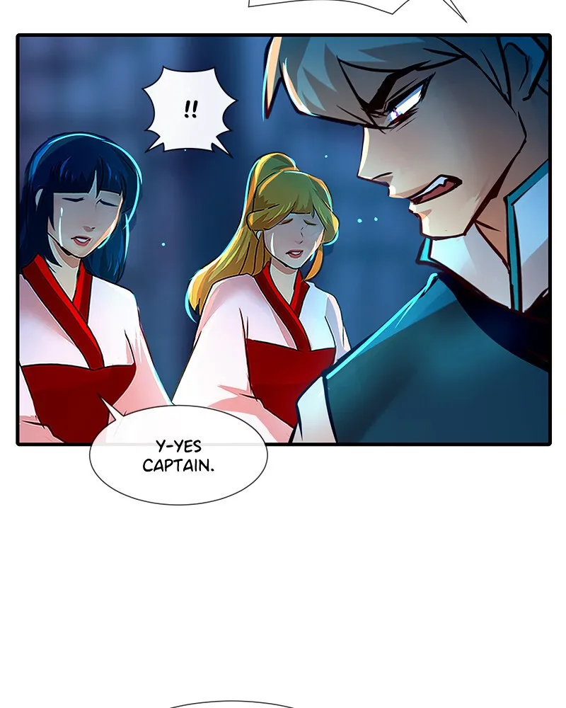 SubZero Chapter 139 page 10 - 