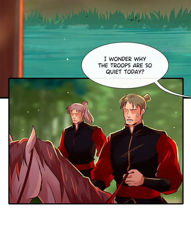 SubZero Chapter 140 page 13 - 