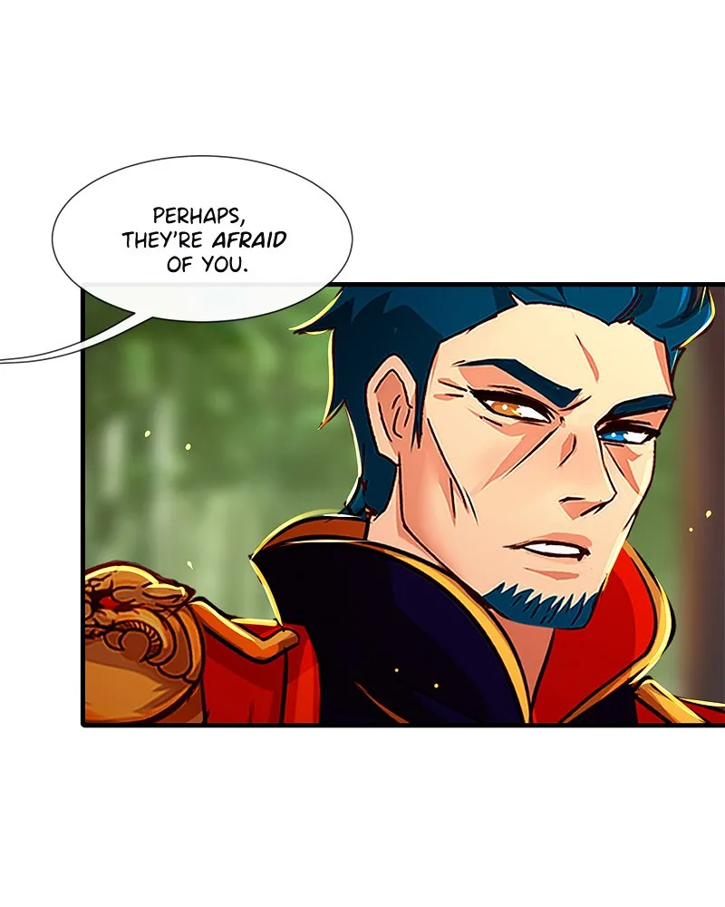 SubZero Chapter 140 page 14 - 