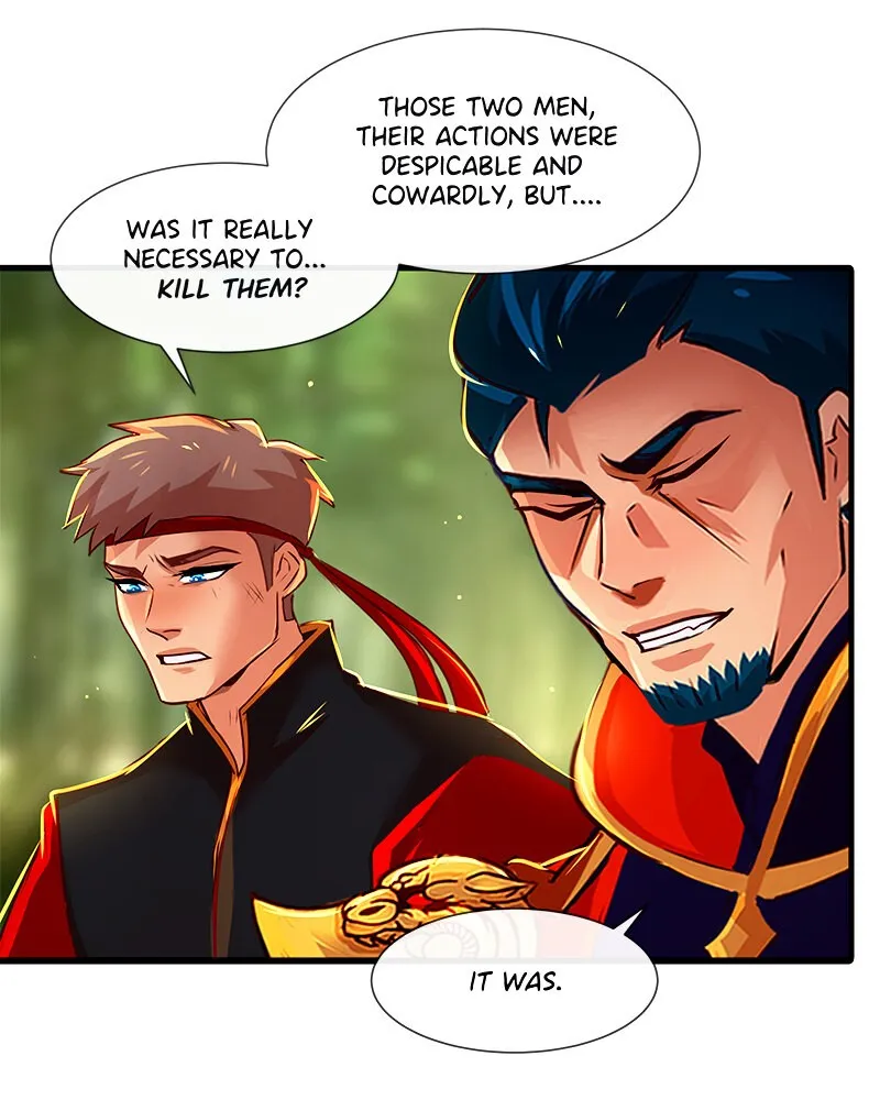 SubZero Chapter 140 page 15 - 
