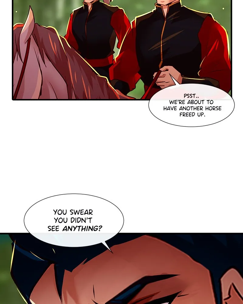 SubZero Chapter 140 page 21 - 