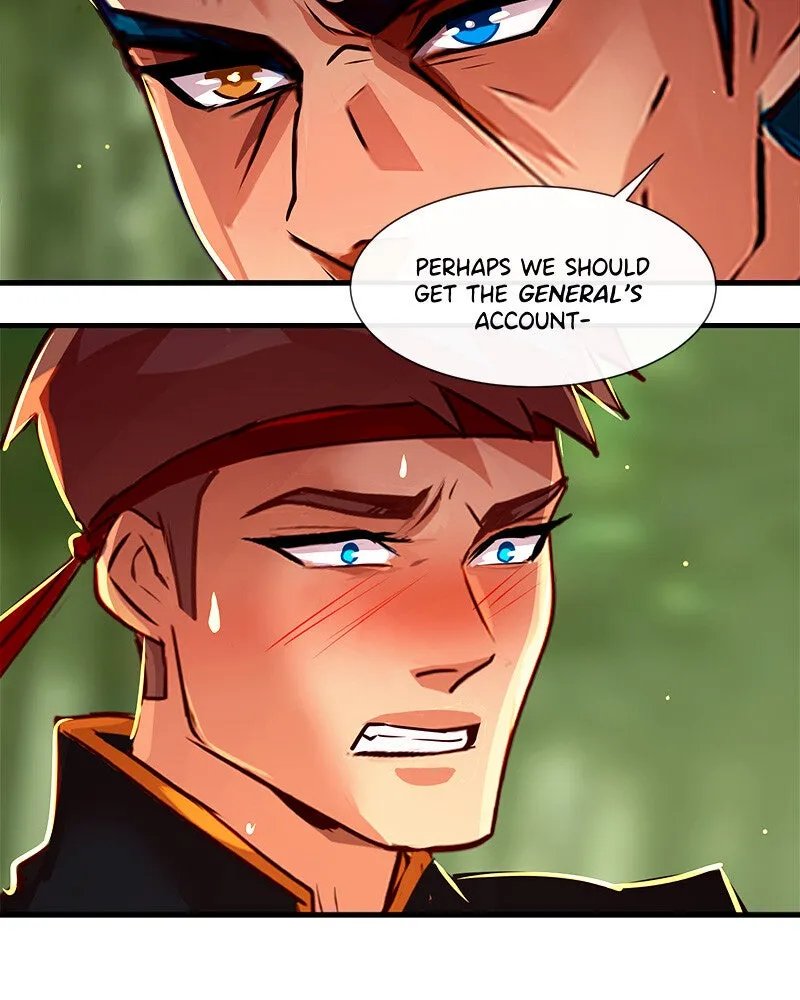 SubZero Chapter 140 page 22 - 