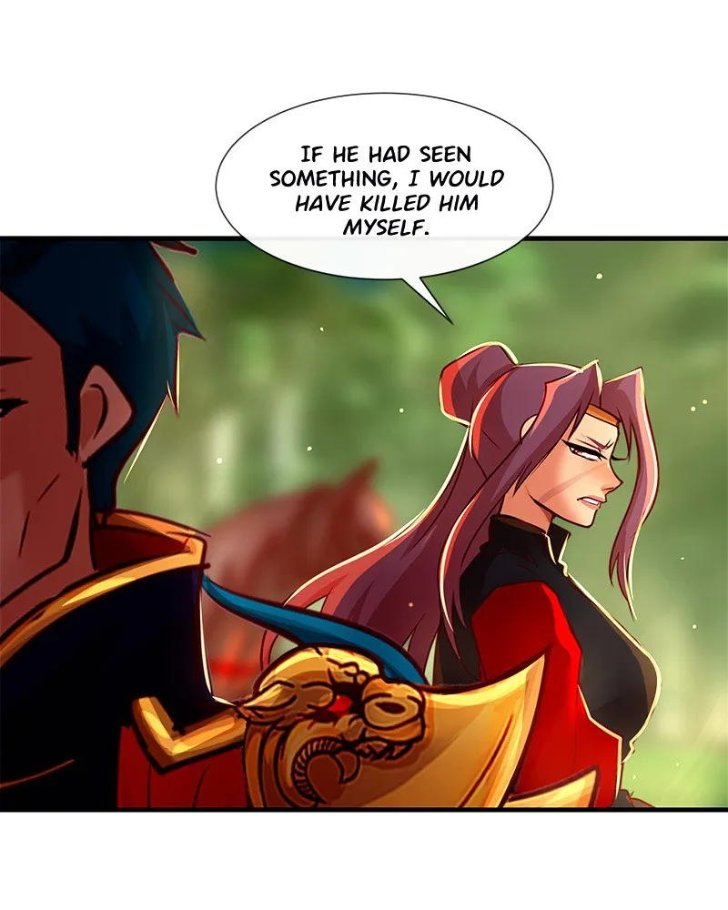 SubZero Chapter 140 page 23 - 